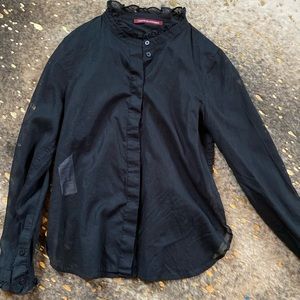 Comptoir Des Cotonniers Blouse